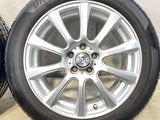 ブリヂストン NEWNO 175/60R16 /WEDS ジョーカー 6.0J+42 100-5穴 4本