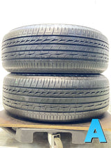 ブリヂストン レグノ GR-X2 205/55R16 2本