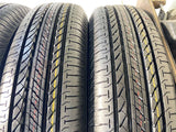 ブリヂストン デューラー H/L 852 175/80R16 4本