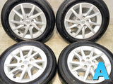ダンロップ エナセーブ EC204 205/60R16 /トヨタ純正 6.5J+39 114.3-5穴 4本