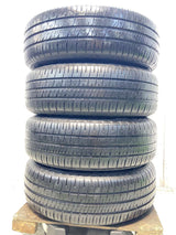 ダンロップ エナセーブ EC204 205/60R16 /トヨタ純正 6.5J+39 114.3-5穴 4本