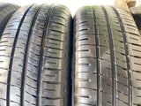 ダンロップ エナセーブ EC204 205/60R16 /トヨタ純正 6.5J+39 114.3-5穴 4本