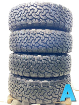 BFグッドリッチ All-Terrain T/A 215/70R16 6PR100/97R 4本