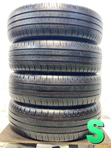 ダンロップ エナセーブ EC300+ 205/65R16 4本