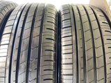 ハンコック KINERGY ECO RV 195/60R16 4本