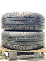 トーヨータイヤ トランパス mpZ 195/60R16 2本
