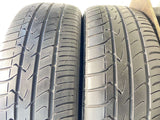 トーヨータイヤ トランパス mpZ 195/60R16 2本