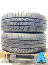 トーヨータイヤ トランパス mp7 205/60R16 2本