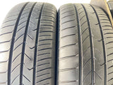 トーヨータイヤ トランパス mp7 205/60R16 2本
