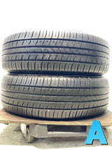 グッドイヤー エフィシェント グリップ ECOハイブリッド EG01 205/60R16 2本