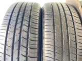 グッドイヤー エフィシェント グリップ ECOハイブリッド EG01 205/60R16 2本
