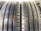 クムホ ECSTA HS51 165/40R16 / レアマイスターLM SPORT 5.0J+45 100-4穴 4本