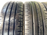クムホ ECSTA HS51 165/40R16 / レアマイスターLM SPORT 5.0J+45 100-4穴 4本