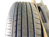 ヨコハマ ブルーアース RV-03 215/65R16 1本