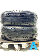 ダンロップ エナセーブ EC202 205/60R16 2本