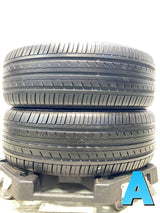 ヨコハマ ブルーアースEs32 205/55R16 2本