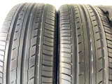 ヨコハマ ブルーアースEs32 205/55R16 2本