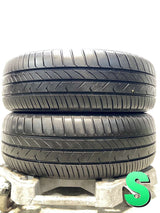 トーヨータイヤ トランパス mp7 195/60R16 2本