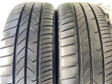 トーヨータイヤ トランパス mp7 195/60R16 2本