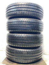 ダンロップ エナセーブ EC204 205/60R16 /トヨタ純正 6.5J+39 114.3-5穴 4本