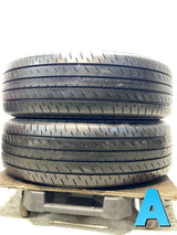 ヨコハマ ブルーアースE51A 215/65R16 2本