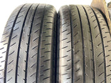 ヨコハマ ブルーアースE51A 215/65R16 2本