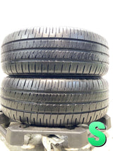 ダンロップ エナセーブ EC204 205/55R16 2本