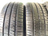 ダンロップ エナセーブ EC204 205/55R16 2本
