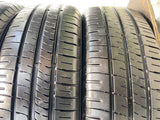 ダンロップ エナセーブ EC204 205/60R16 4本