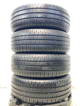 ダンロップ エナセーブ EC204 205/55R16 /スバル純正 6.5J+55 100-5穴 4本