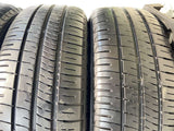 ダンロップ エナセーブ EC204 205/55R16 /スバル純正 6.5J+55 100-5穴 4本