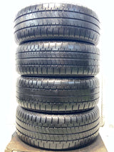 ブリヂストン NEWNO 205/55R16 /スバル純正 6.5J+55 100-5穴 4本