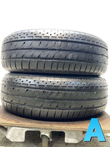 ブリヂストン LUFT RV2 195/60R16 2本