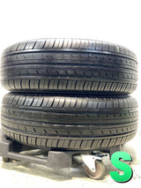 ヨコハマ ブルーアースEs32 205/65R16 2本