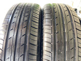 ヨコハマ ブルーアースEs32 205/65R16 2本