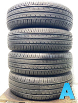 ヨコハマ ブルーアース-Es32 215/65R16 4本