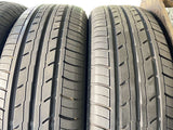 ヨコハマ ブルーアース-Es32 215/65R16 4本