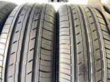 ヨコハマ ブルーアースEs32 215/65R16 4本