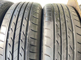 ブリヂストン ネクストリー 195/60R16 4本