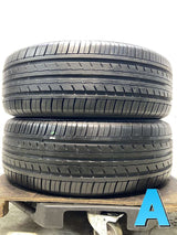 ヨコハマ ブルーアースEs32 205/55R16 2本