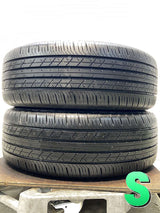 ブリヂストン トランザ ER33 205/60R16 2本