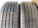 ブリヂストン トランザ ER33 205/60R16 2本