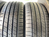 ダンロップ ルマン5+ 195/55R16 4本