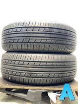 ヨコハマ エコス ES31 215/60R16 2本