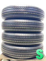 ブリヂストン デューラー H/L852 175/80R16 4本