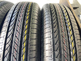 ブリヂストン デューラー H/L852 175/80R16 4本