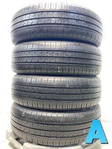 ヨコハマ ブルーアースFE AE30 185/60R16 4本