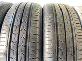 ヨコハマ ブルーアースFE AE30 185/60R16 4本