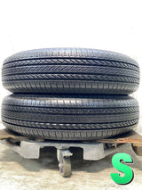 ブリヂストン デューラー H/L 852 175/80R16 2本