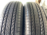 ブリヂストン デューラー H/L 852 175/80R16 2本